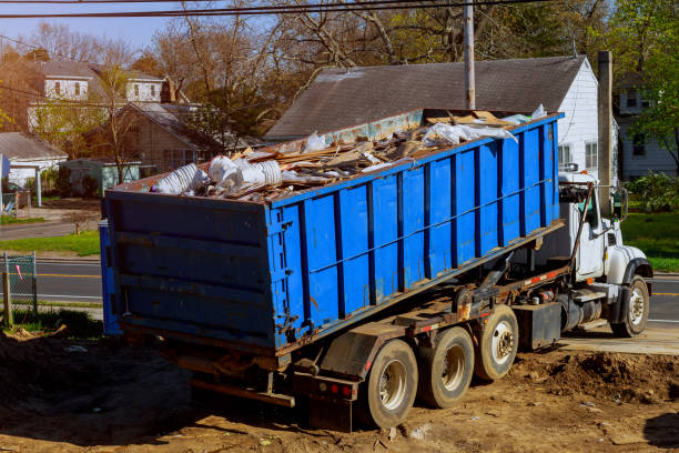 Demolition Debris Removal in Lake Wylie, SC